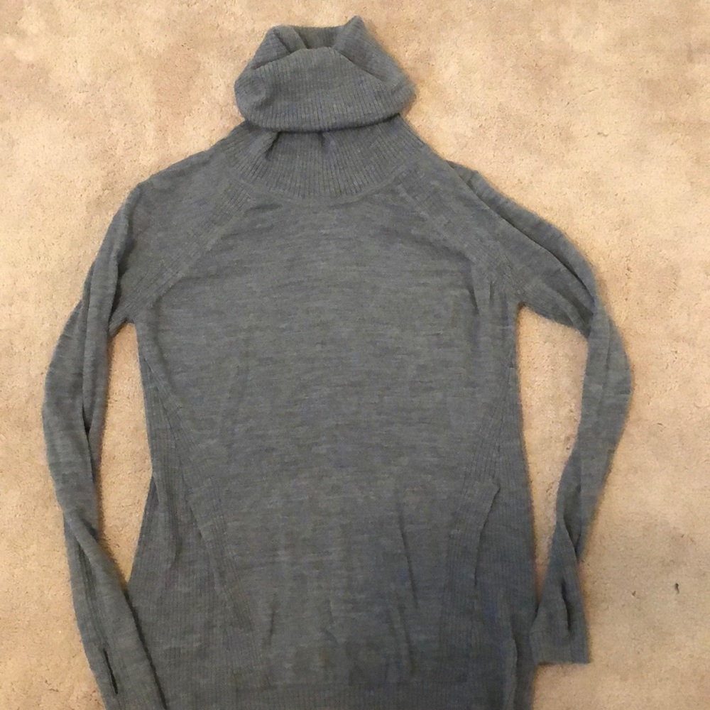 Lululemon Turtleneck
